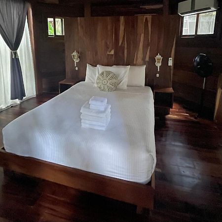 Origen Tulum Otel Dış mekan fotoğraf