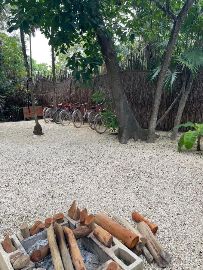 Origen Tulum Otel Dış mekan fotoğraf