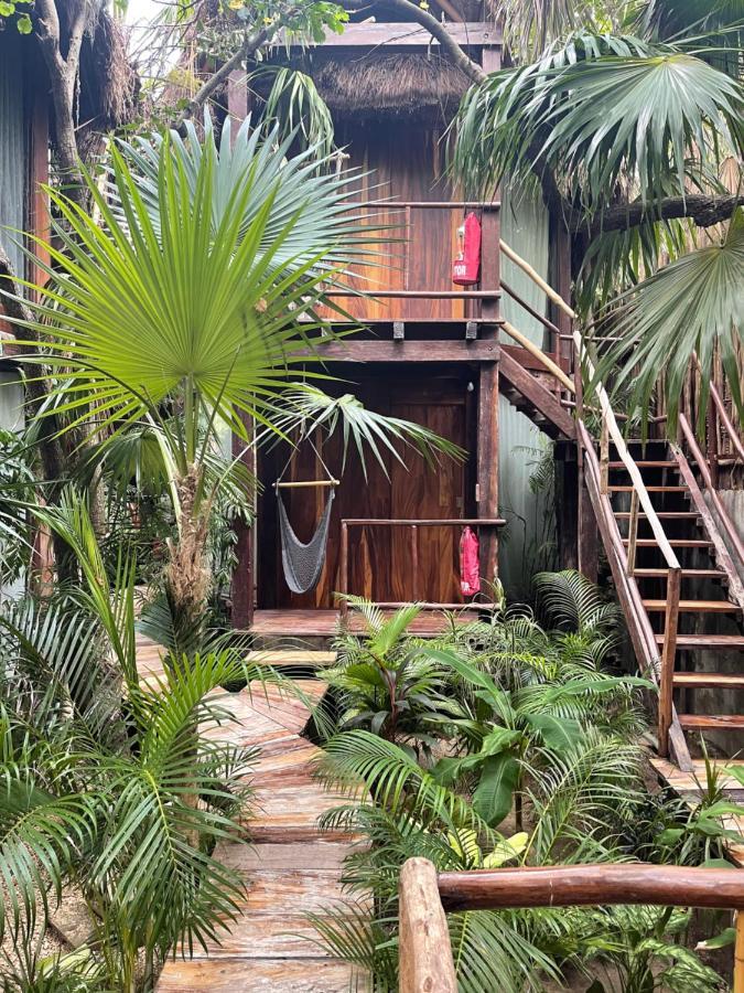 Origen Tulum Otel Dış mekan fotoğraf