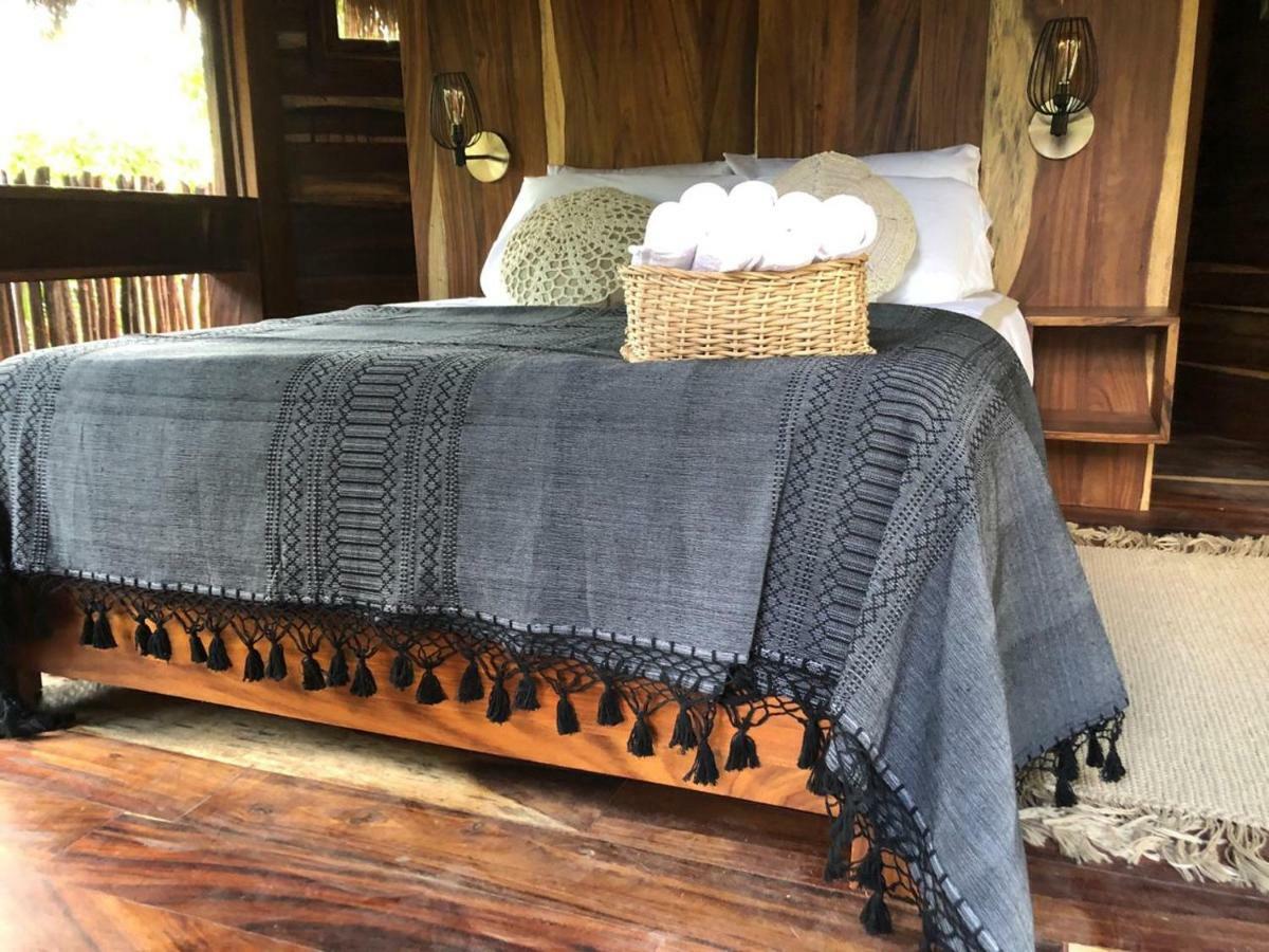 Origen Tulum Otel Dış mekan fotoğraf