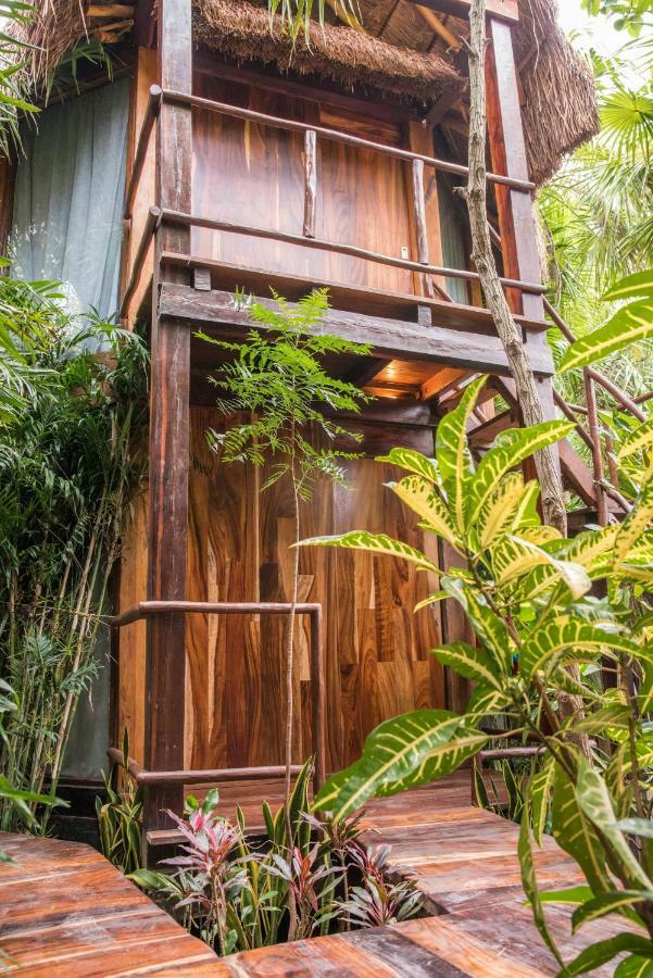 Origen Tulum Otel Dış mekan fotoğraf