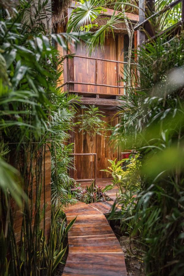 Origen Tulum Otel Dış mekan fotoğraf