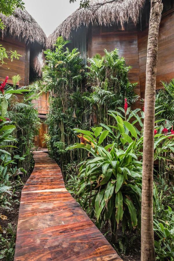 Origen Tulum Otel Dış mekan fotoğraf