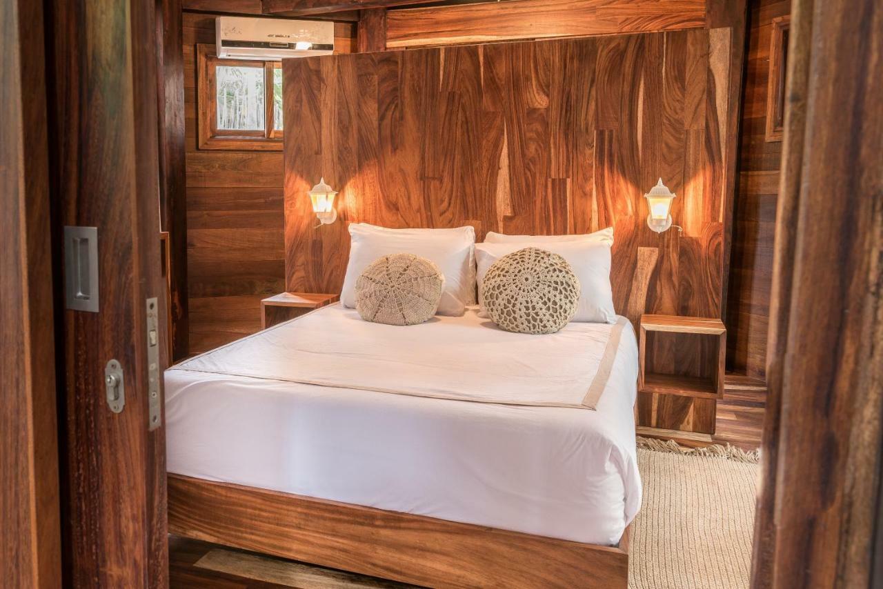 Origen Tulum Otel Dış mekan fotoğraf