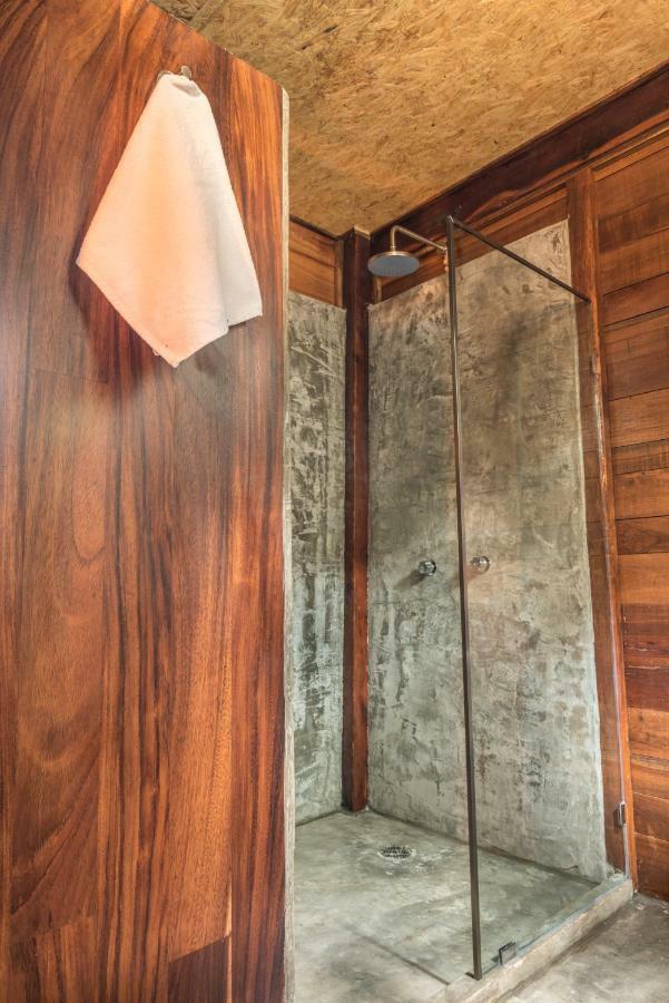 Origen Tulum Otel Dış mekan fotoğraf