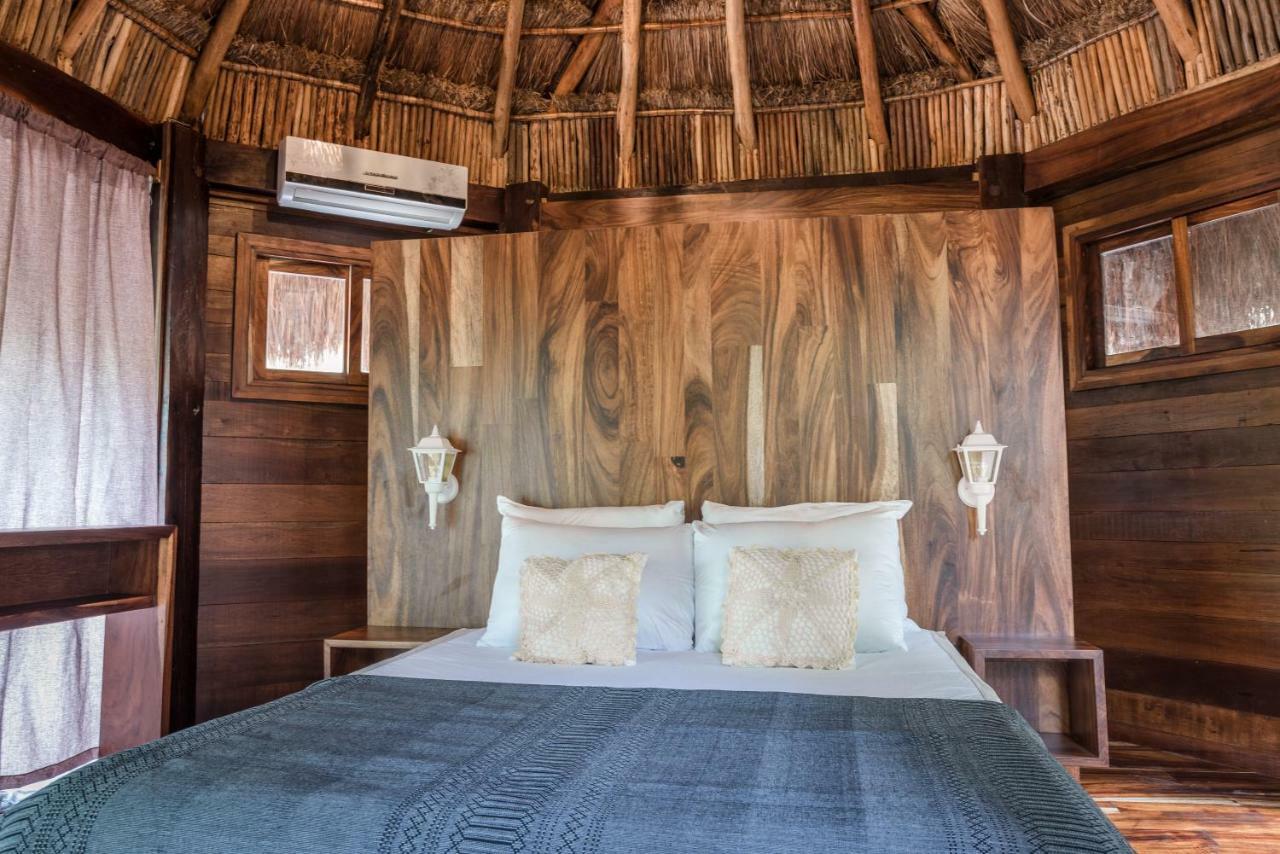 Origen Tulum Otel Dış mekan fotoğraf