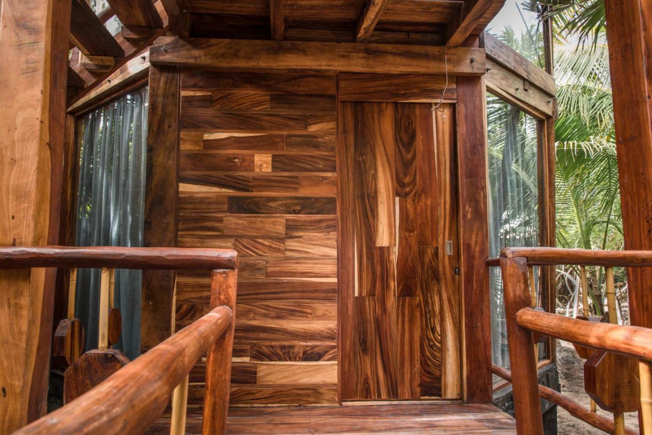 Origen Tulum Otel Dış mekan fotoğraf