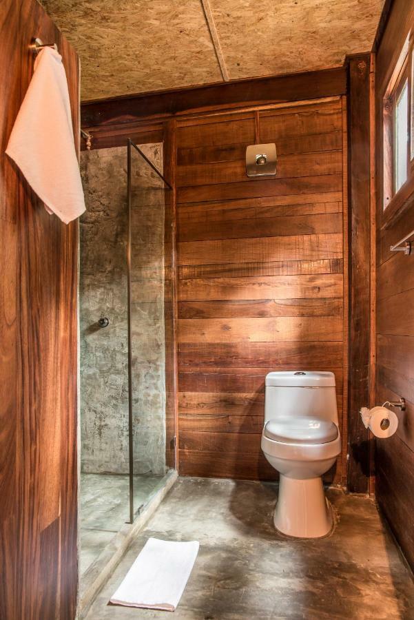 Origen Tulum Otel Dış mekan fotoğraf