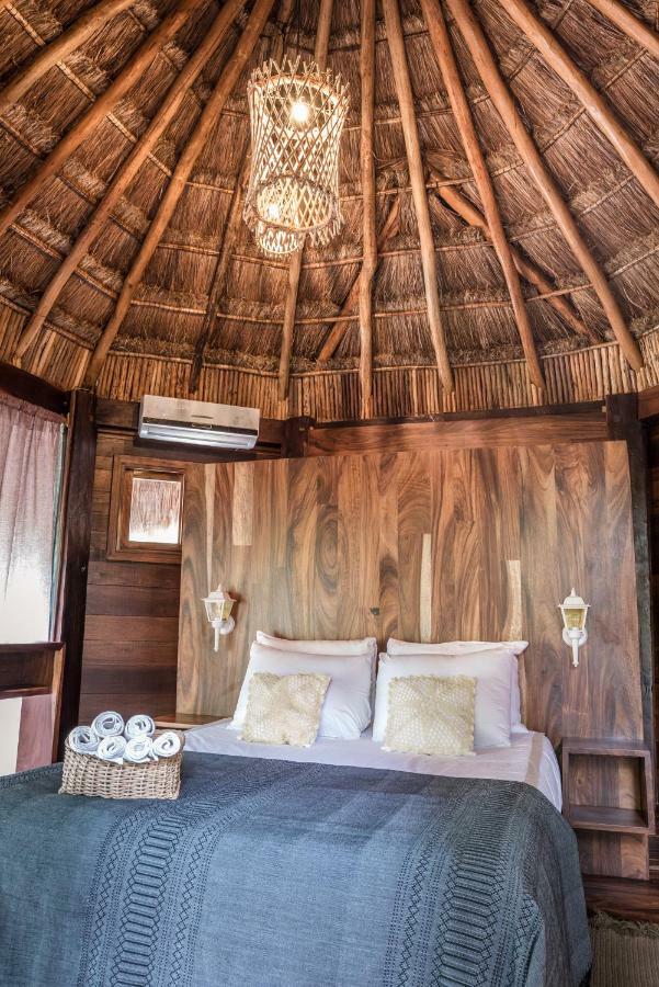 Origen Tulum Otel Dış mekan fotoğraf