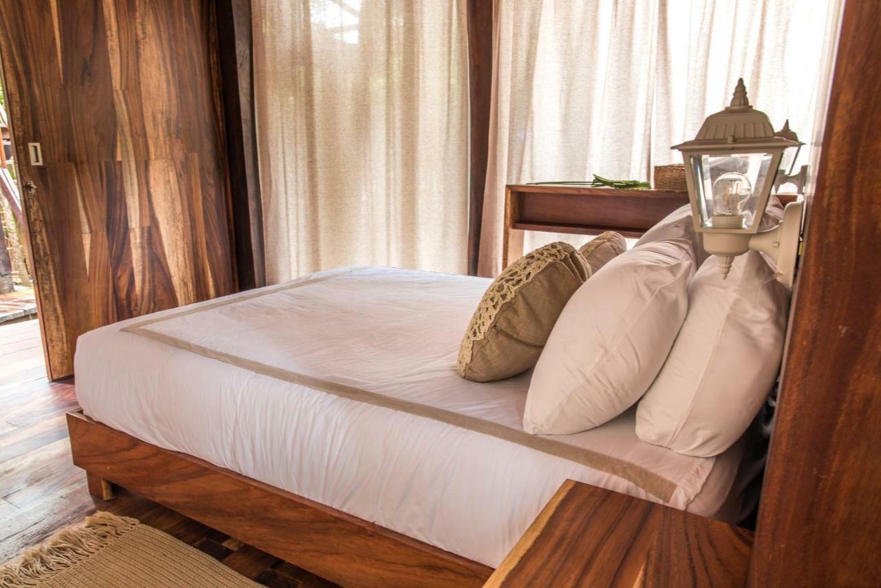 Origen Tulum Otel Dış mekan fotoğraf