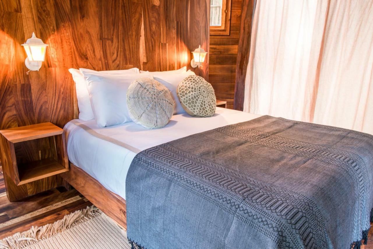 Origen Tulum Otel Dış mekan fotoğraf