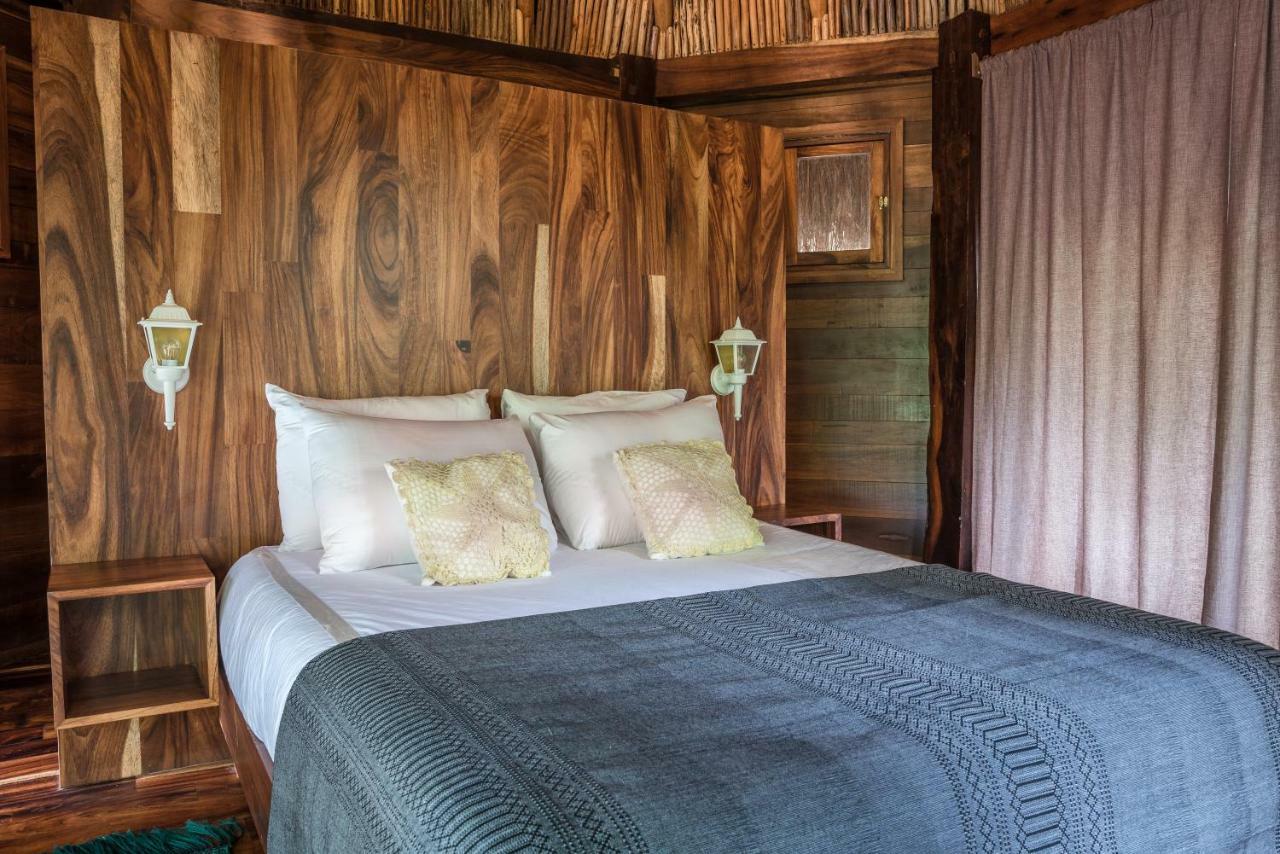 Origen Tulum Otel Dış mekan fotoğraf