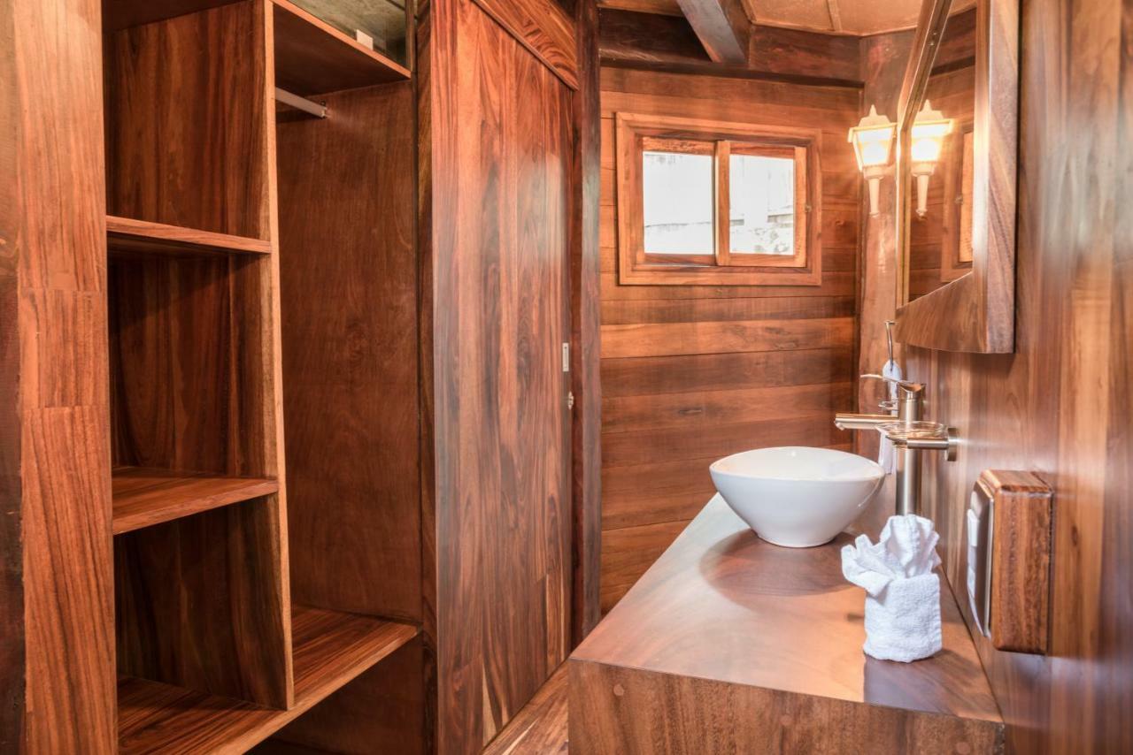 Origen Tulum Otel Dış mekan fotoğraf