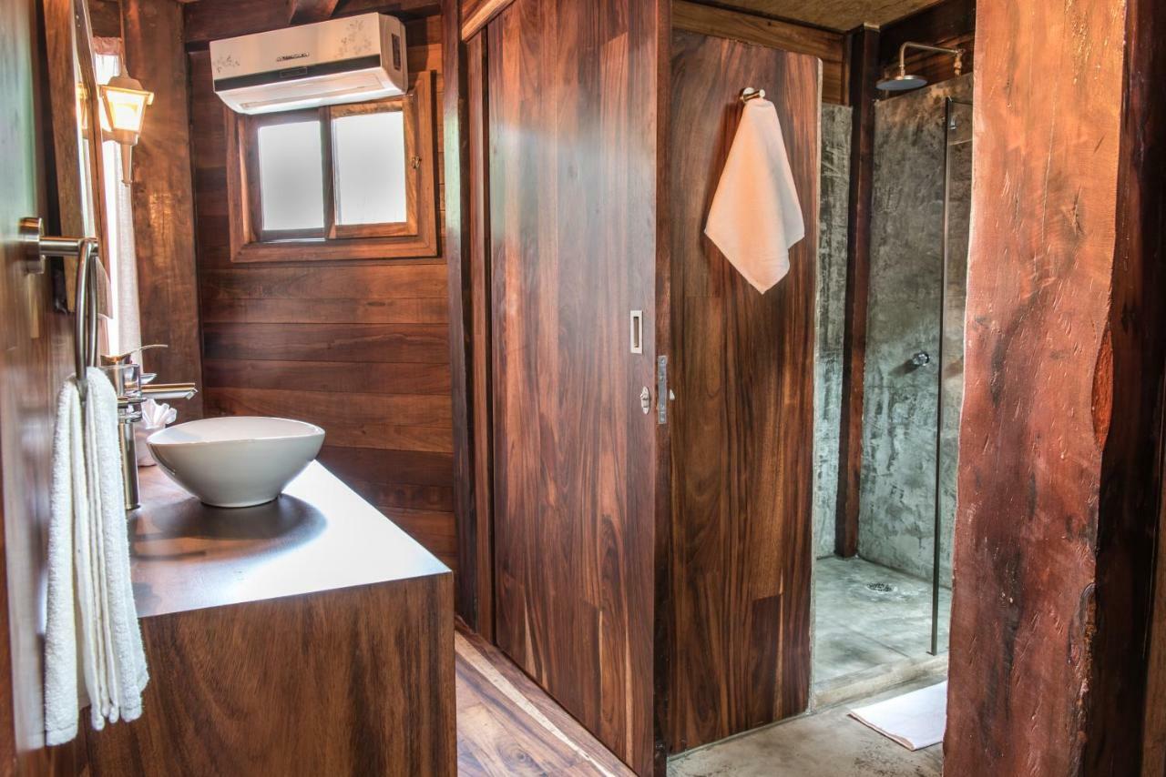 Origen Tulum Otel Dış mekan fotoğraf