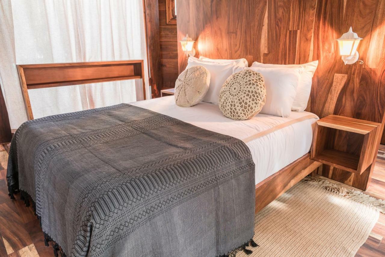 Origen Tulum Otel Dış mekan fotoğraf